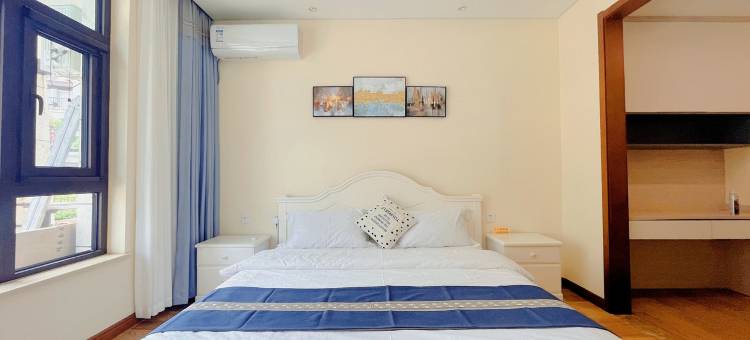 夏沐阿那亚店民宿(二经路1号分店)图片