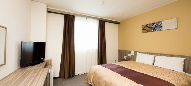 新白河房屋酒店(Casa Hotel Shinshirakawa)图片