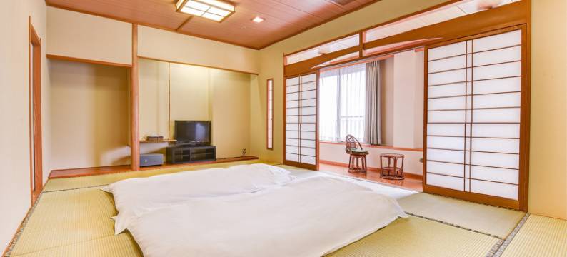 佐賀大和店阿曼迪温泉酒店(Sagayamato Onsen Hotel Amandi)图片