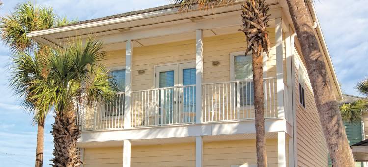 海滩街别墅(Club Wyndham Beach Street Cottages)图片