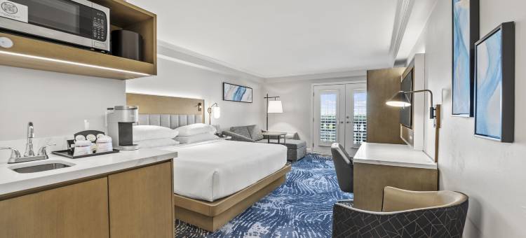 Crowne Plaza 奥兰多 - DOWNTOWN(Crowne Plaza ORLANDO-DOWNTOWN by IHG)图片