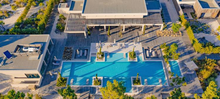 佩斯塔纳特罗亚生态度假酒店(Pestana Troia Eco-Resort & Residences)图片