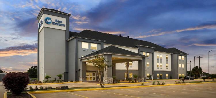 艾奥瓦/查尔斯湖东贝斯特韦斯特酒店(Best Western Iowa/Lake Charles East)图片