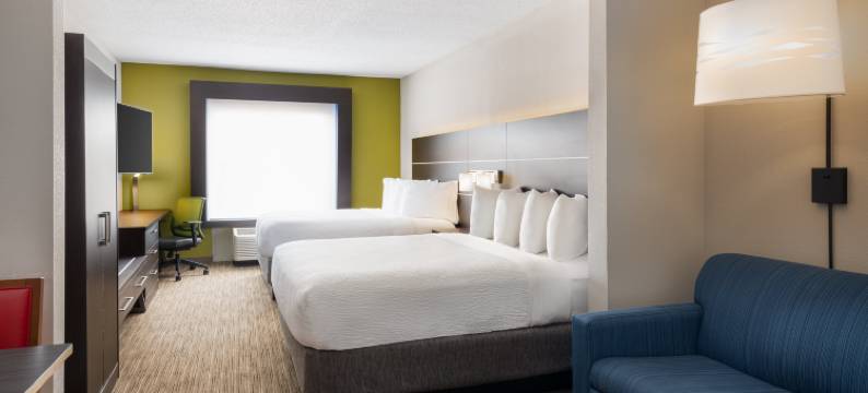 智选假日套房酒店春山(Holiday Inn Express & Suites SPRING HILL by IHG)图片