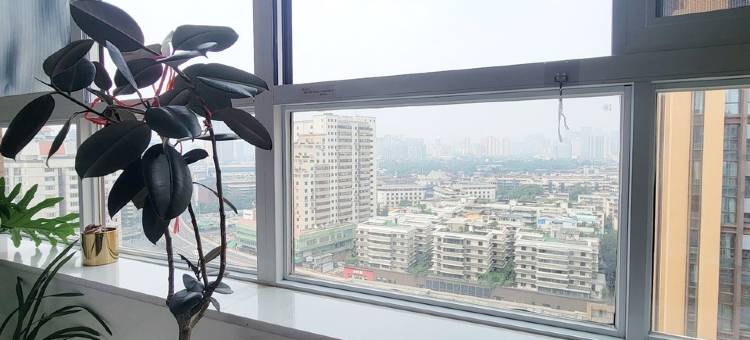 羲和予光锦官小筑(一环路南四段分店)图片