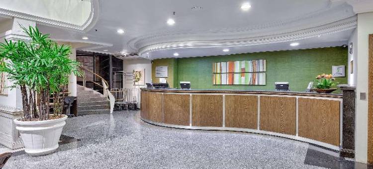 福特莱萨郁金香酒店(Tulip Inn Fortaleza)图片