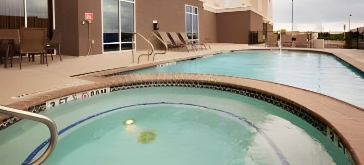 Holiday Inn & Suites 圣安东尼奥西北(Holiday Inn & Suites San Antonio Northwest)图片