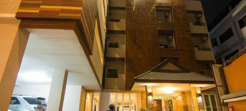 乌隆他尼之家酒店(At Home at Udon)图片