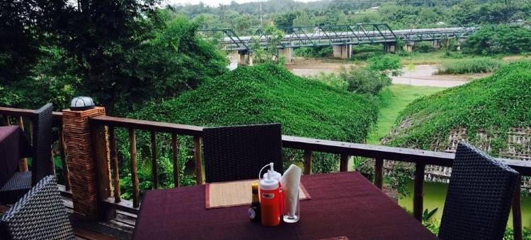 拜县他纳姆度假酒店(Him Naam Pai Resort)图片