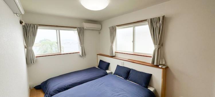 KR base别墅 伊豆白滨度假区(KR Base Villa Izu Shirahama Resort)图片