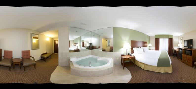 智选假日套房酒店尼亚加拉瀑布(Holiday Inn Express & Suites NIAGARA FALLS by IHG)图片