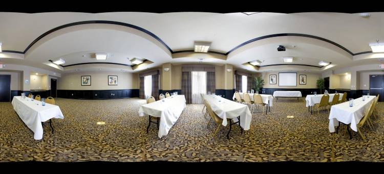 智选假日套房酒店科珀斯克里斯蒂(Holiday Inn Express & Suites Corpus Christi)图片