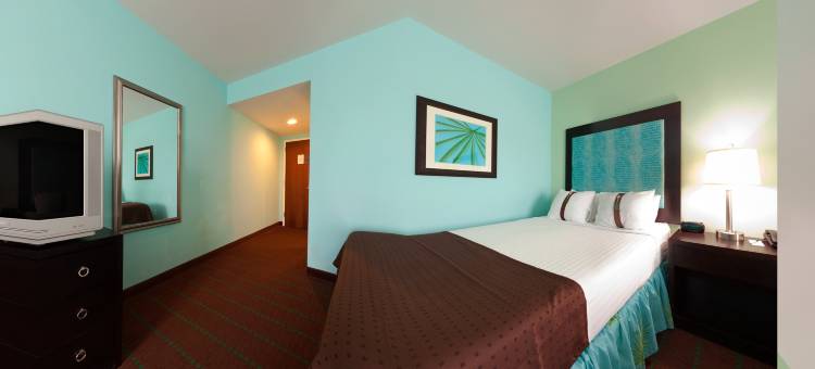 Holiday Inn & Suites 奥卡拉会议中心(Holiday Inn & Suites Ocala Conference Center)图片