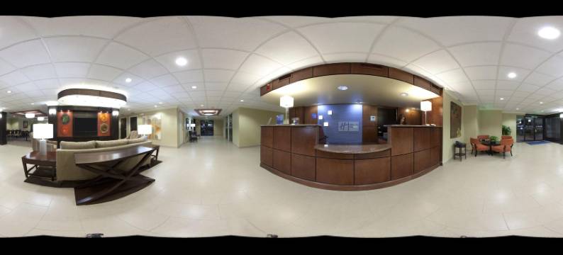 劳德代尔北-伊格泽克空港智选假日酒店(Holiday Inn Express & Suites FT LAUDERDALE N - EXEC AIRPORT by IHG)图片