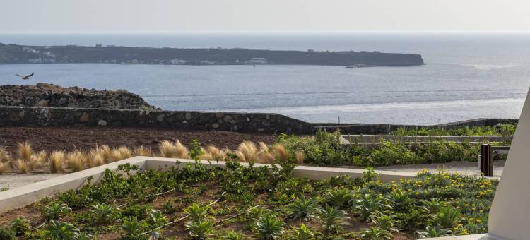 圣托Mine Oia套房(Santo Mine Oia Suites)图片