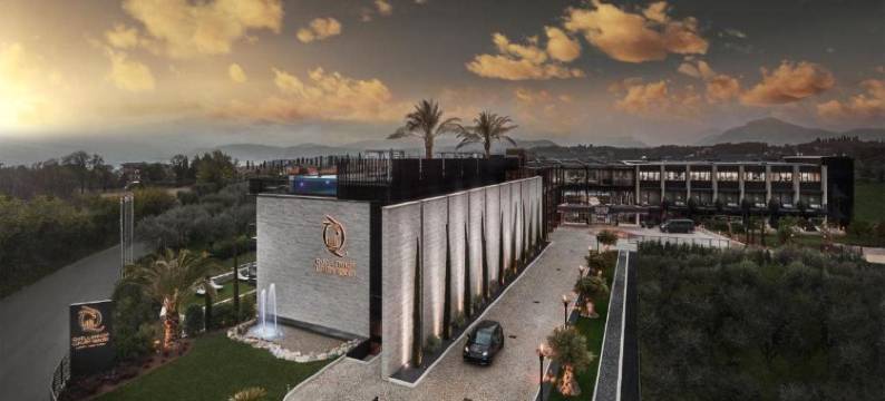 拉齐塞源泉豪华度假村(Quellenhof Luxury Resort Lazise)图片