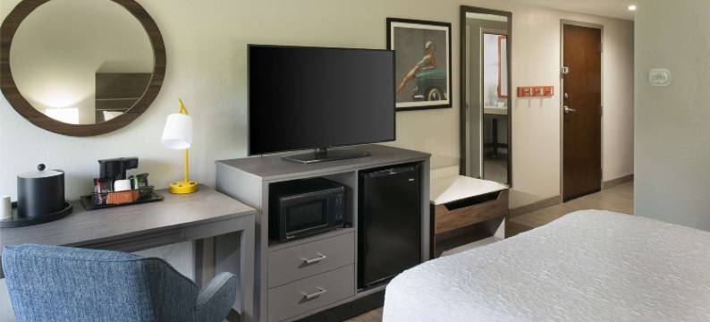 北林欢朋酒店(Hampton Inn Myrtle Beach-Northwood)图片