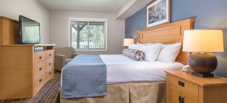 世誉箭点酒店(WorldMark Arrow Point)图片