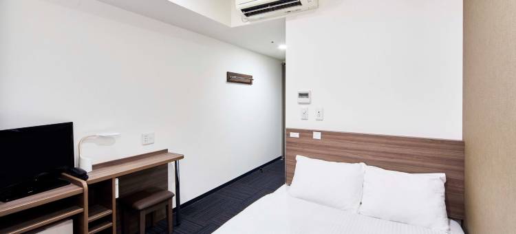 R&B酒店-新大阪北口(WASHINGTON R&B Hotel Shin-Osaka Kita-guchi)图片