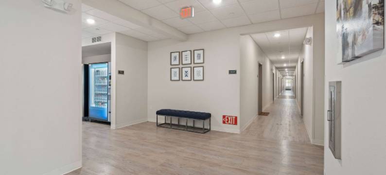 温德姆堪萨斯城-奥佛兰公园WaterWalk长住酒店(WaterWalk Extended Stay Kansas City - Overland Pk)图片