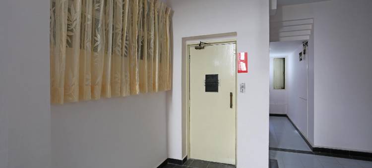 Hotel O Midtown图片