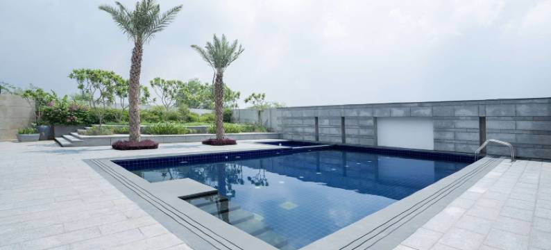 丽笙酒店弗林达文(Radisson Hotel Vrindavan)图片