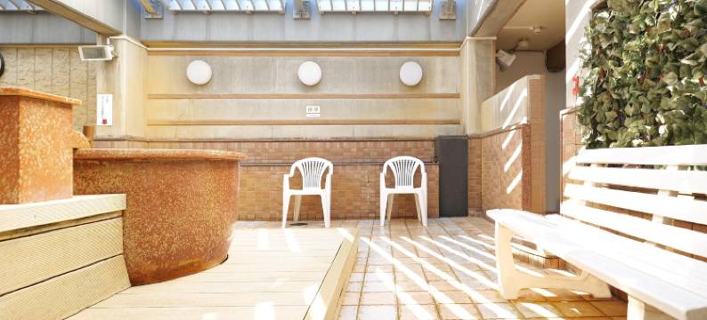 札幌普乐美雅凯宾酒店(Premier Hotel-Cabin-Sapporo)图片