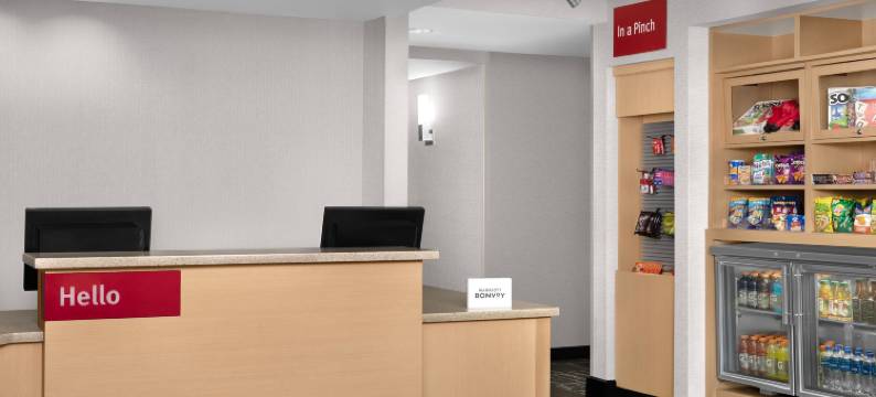 戈尔兹伯勒万豪TownePlace Suites酒店(TownePlace Suites Goldsboro)图片