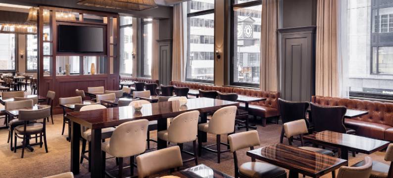 芝加哥市中心/洛普区居家酒店(Residence Inn Chicago Downtown/Loop)图片