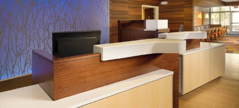 诺克斯维尔土耳其溪万枫套房酒店(Fairfield Inn & Suites Knoxville Turkey Creek)图片