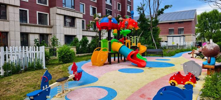 长青长白山公寓(园池街分店)图片