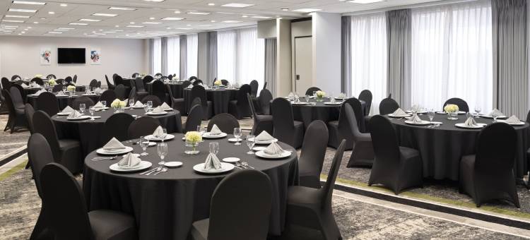 洲际酒店集团新奥尔良法语区英迪格酒店(Hotel Indigo New Orleans - French Quarter)图片