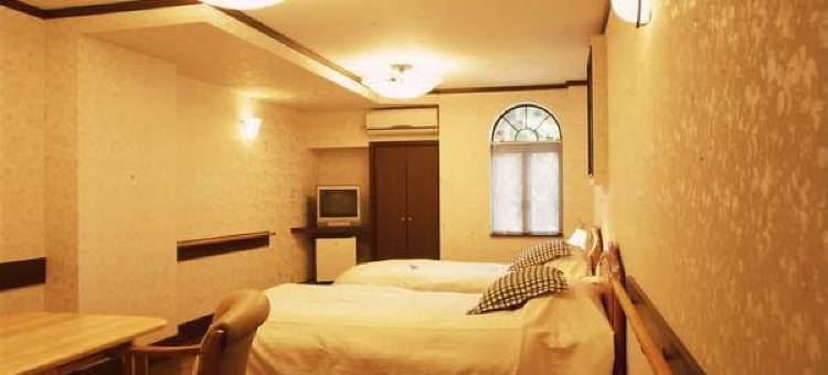 大泷酒店(Ootaki Hotel)图片