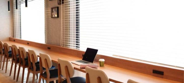 AQA酒店 佐久平(AQA Hotel Annex)图片