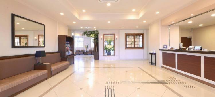 都城Vessel酒店(Vessel Hotel Miyakonojo)图片