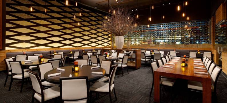 蒙特韦尔万怡酒店(Courtyard Montvale)图片