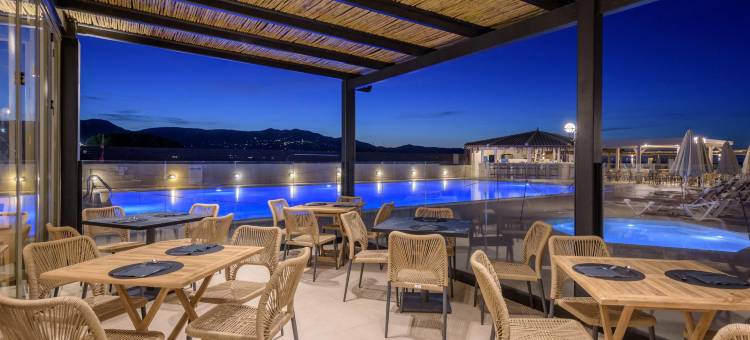 宙斯酒店海王海滩 - 全包(Zeus Hotels Neptuno Beach)图片