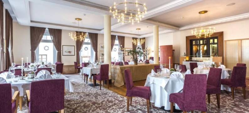 林姆堡多姆酒店(Dom Hotel Limburg)图片