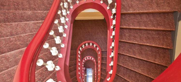 阿尔斯特酒店(Hotel Alster)图片