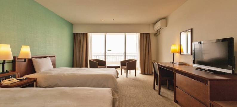 EM健康发酵生活方式度假村(EM Wellness Kurashino Hakko Lifestyle Resort)图片