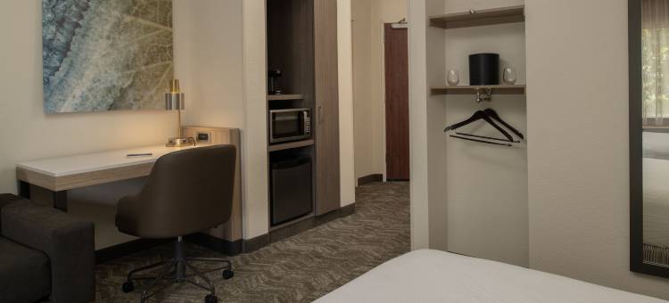 梅德福万豪SpringHill酒店(SpringHill Suites Medford)图片
