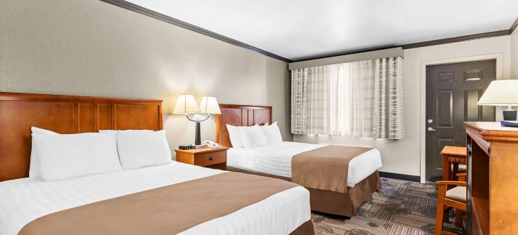 阿帕契章克申贝斯特韦斯特酒店(Best Western Apache Junction Inn)图片