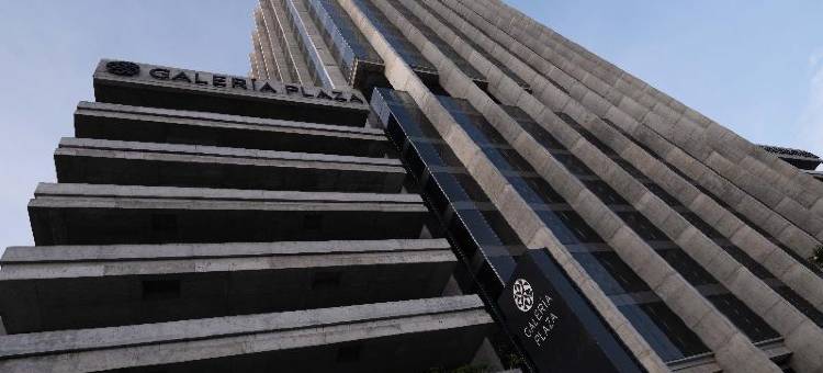 货廊广场蒙特雷(Galeria Plaza Monterrey)图片