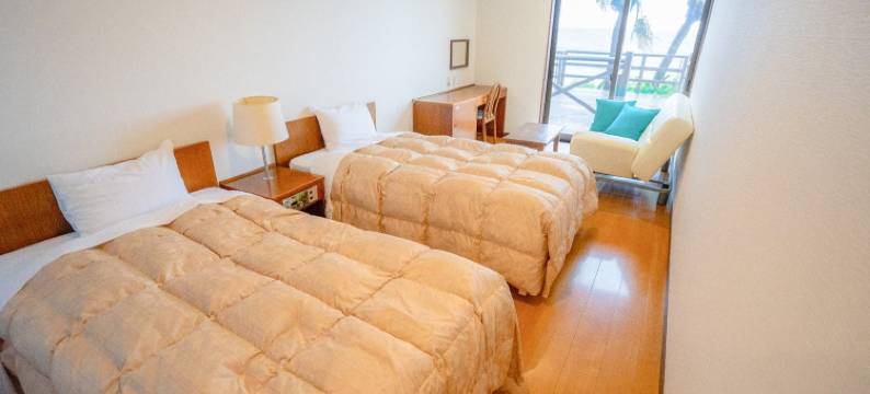 屋久岛海蓝酒店(Marine Blue Yakushima)图片