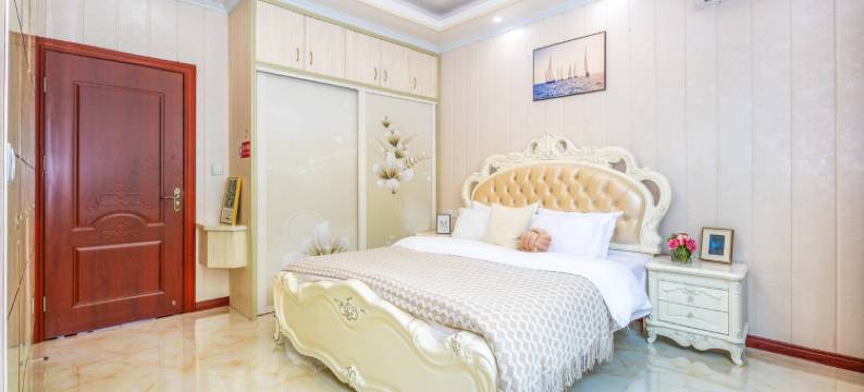 平潭云锦客栈(澳前西路1号分店)图片