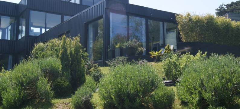 石英别墅旅馆(La résidence de la Villa Quartz)图片