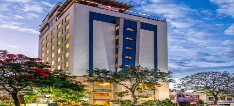 丽博拉Lords酒店(Libra Lords Inn Jaipur)图片