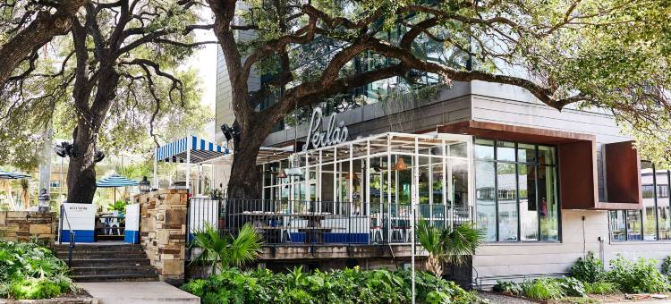 东六街 1630 号中央东奥斯汀(Sentral East Austin at 1630 E Sixth)图片