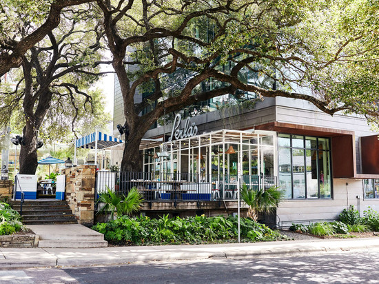 东六街 1630 号中央东奥斯汀