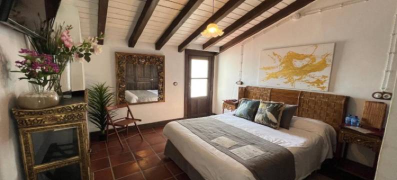 昂艾斯布查尔 23 酒店 - 限成人(On Acebuchal 23)图片